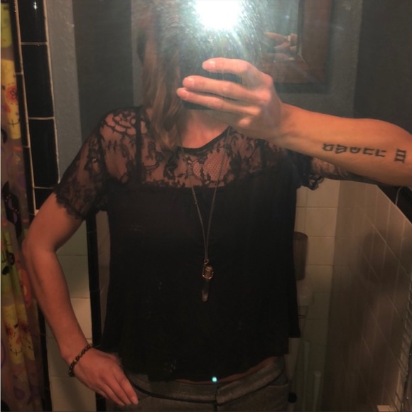 Set of 3 Women’s size large blouses Cotton On Arden B - Picture 6 of 13